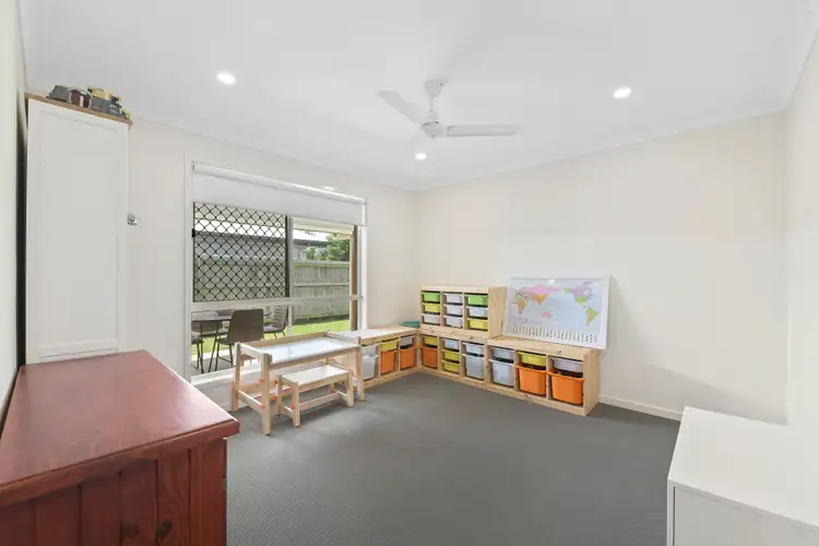 Fifth view of Homely house listing, 51 Honeyeater Place, Bli Bli QLD 4560