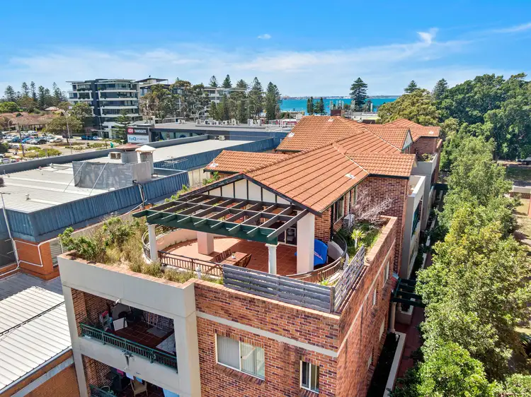 Second view of Homely apartment listing, 10/97 Alfred Street, Ramsgate Beach NSW 2217