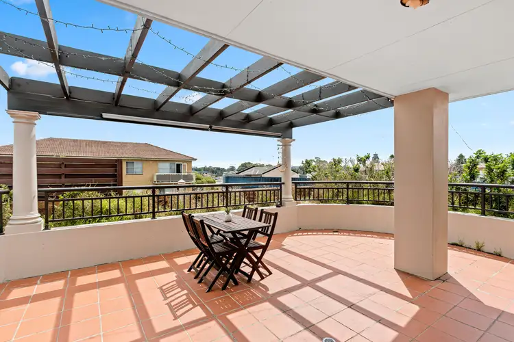 Fifth view of Homely apartment listing, 10/97 Alfred Street, Ramsgate Beach NSW 2217