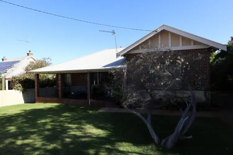 Main view of Homely house listing, 5 Falcon Street, Narrogin WA 6312