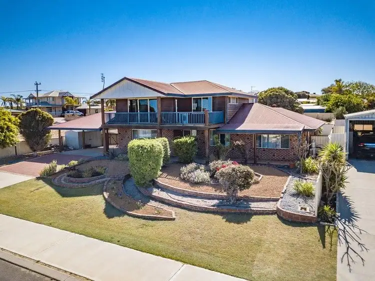 Third view of Homely house listing, 6 Norrish Drive, Port Denison WA 6525