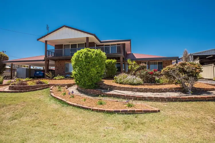 Fourth view of Homely house listing, 6 Norrish Drive, Port Denison WA 6525