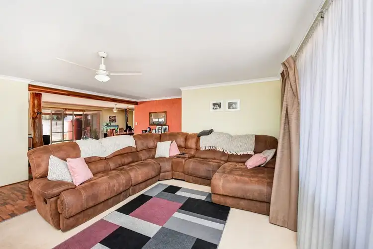 Sixth view of Homely house listing, 6 Norrish Drive, Port Denison WA 6525