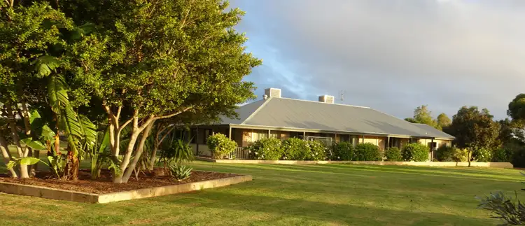 Second view of Homely house listing, 92 Brennand Road, Dongara WA 6525
