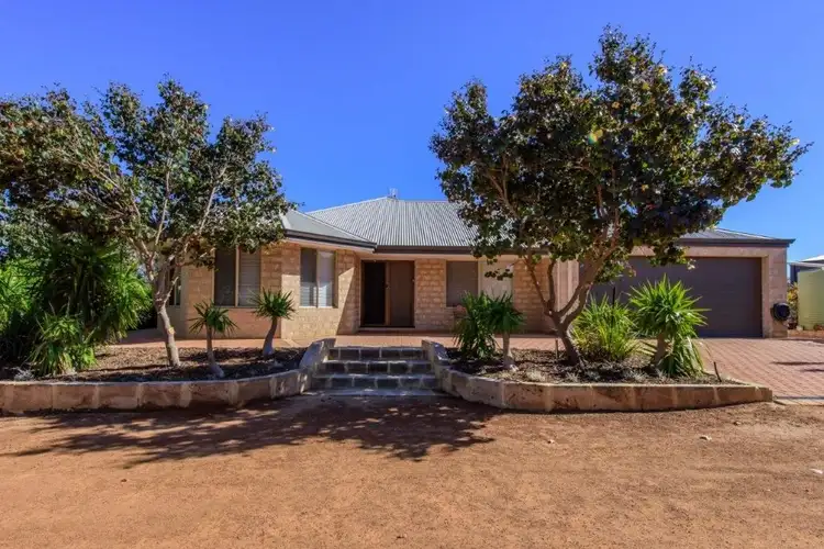 Third view of Homely house listing, 92 Brennand Road, Dongara WA 6525