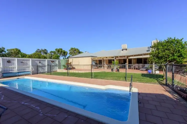 Fourth view of Homely house listing, 92 Brennand Road, Dongara WA 6525