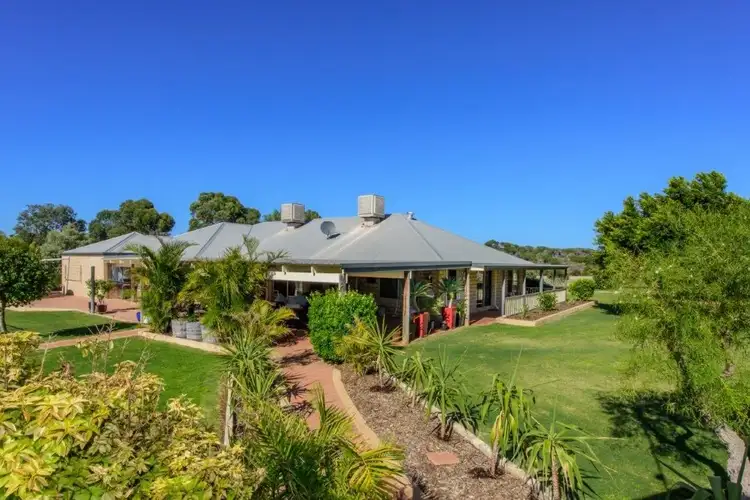 Fifth view of Homely house listing, 92 Brennand Road, Dongara WA 6525
