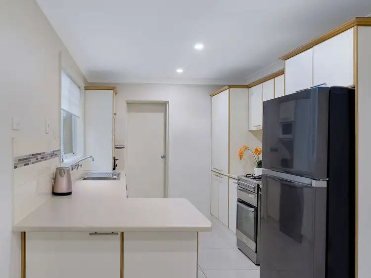 Second view of Homely house listing, 84 Bellinger Road, Ruse NSW 2560