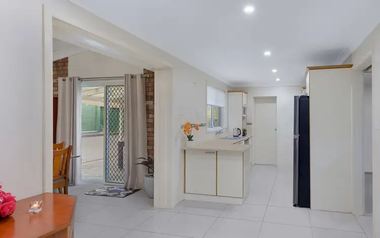 Third view of Homely house listing, 84 Bellinger Road, Ruse NSW 2560