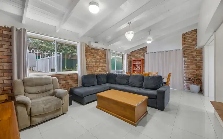 Fifth view of Homely house listing, 84 Bellinger Road, Ruse NSW 2560