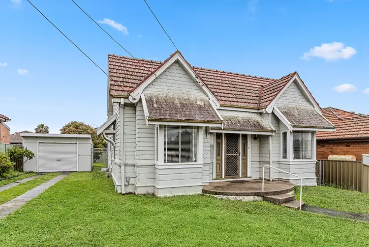 136 Stoney Creek Road, Beverly Hills NSW 2209