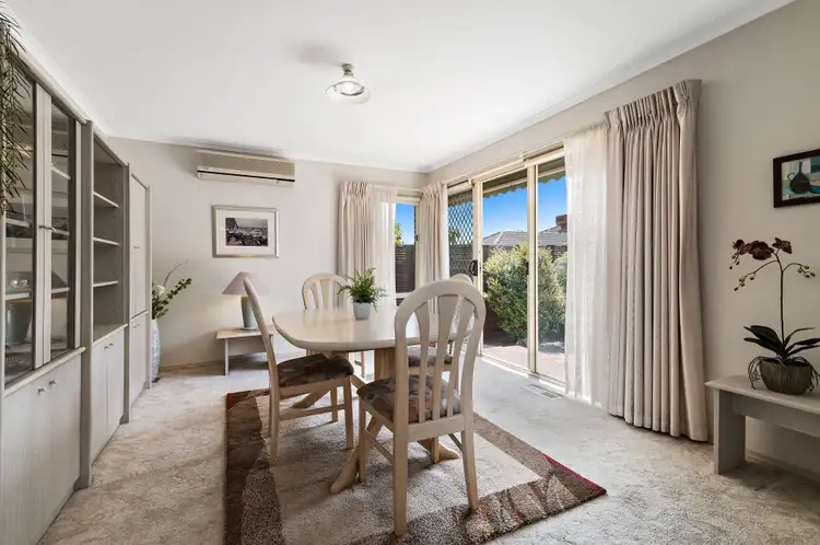 Fifth view of Homely house listing, 2/8 Lemon Grove, Bayswater VIC 3153