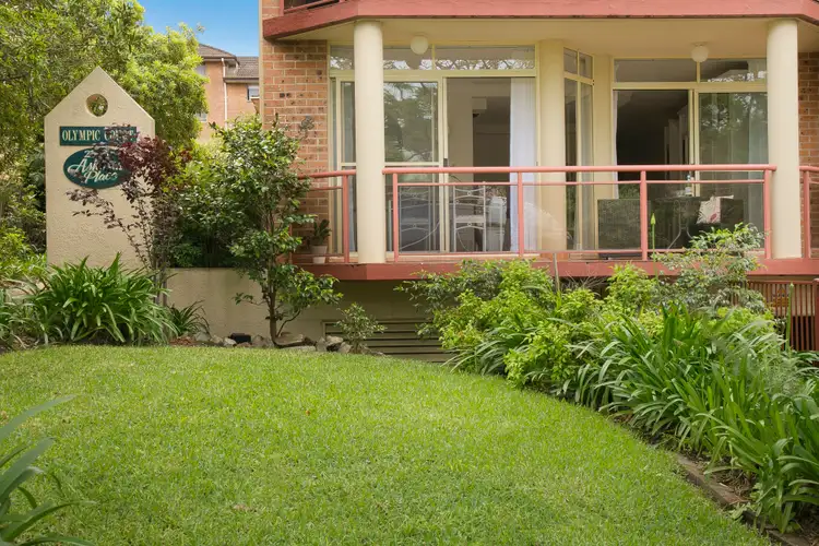 Second view of Homely apartment listing, 4/21-23 Ashburn Place, Gladesville NSW 2111