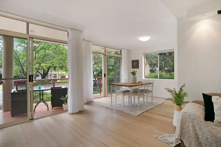 Fourth view of Homely apartment listing, 4/21-23 Ashburn Place, Gladesville NSW 2111