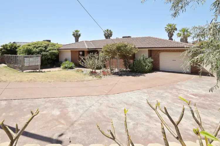 6 Dania Close, Craigie WA 6025