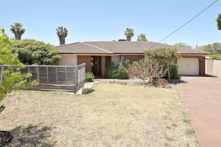 Second view of Homely house listing, 6 Dania Close, Craigie WA 6025
