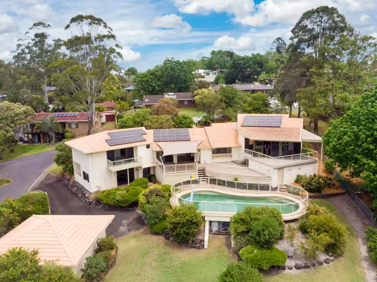 8 Deloraine Road, Lismore Heights NSW 2480