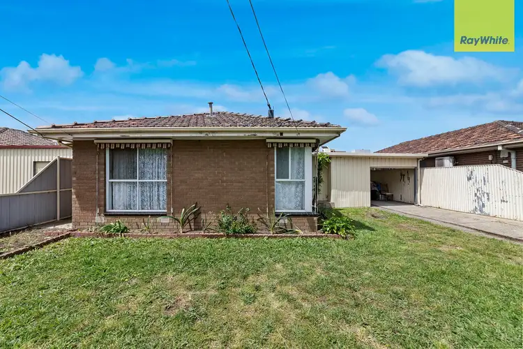 14 Ironbark Street, St Albans VIC 3021