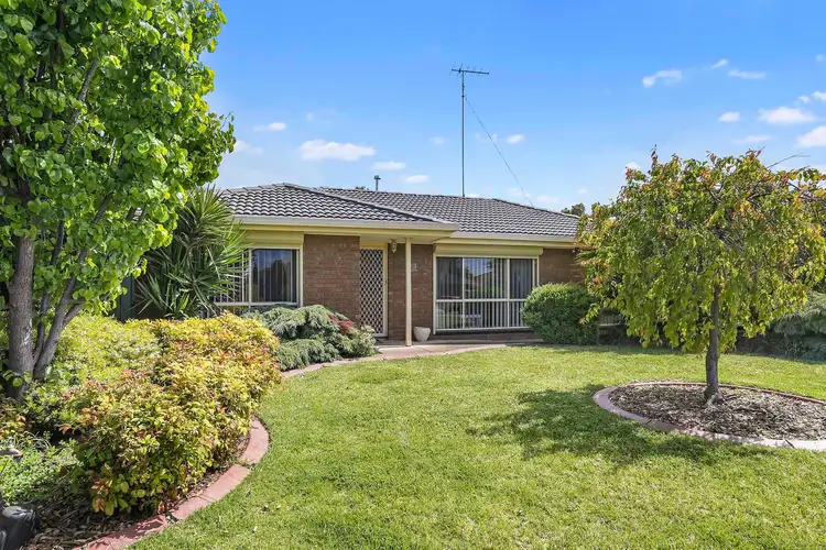 12 Glendye Court, Corio VIC 3214