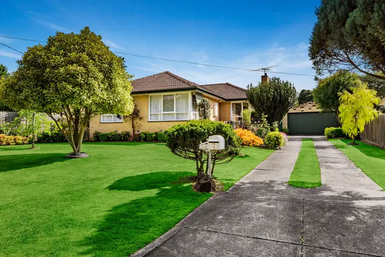 7 Bungalook Road West, Heathmont VIC 3135