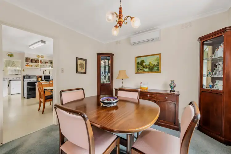 Third view of Homely house listing, 7 Bungalook Road West, Heathmont VIC 3135