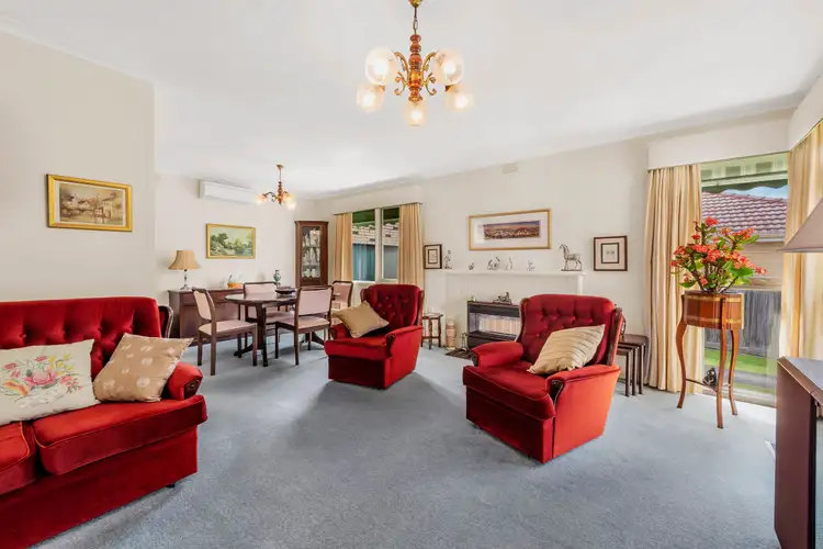 Fifth view of Homely house listing, 7 Bungalook Road West, Heathmont VIC 3135
