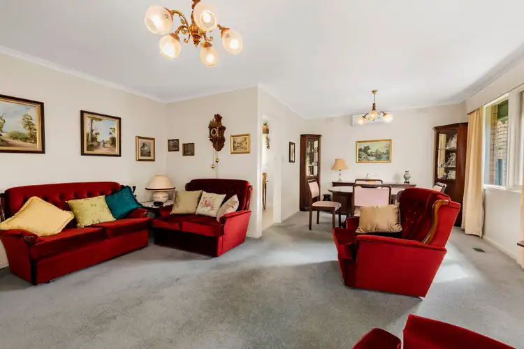 Sixth view of Homely house listing, 7 Bungalook Road West, Heathmont VIC 3135