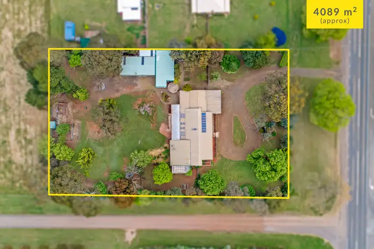 Third view of Homely house listing, 3508 Melbourne Lancefield Road, Lancefield VIC 3435