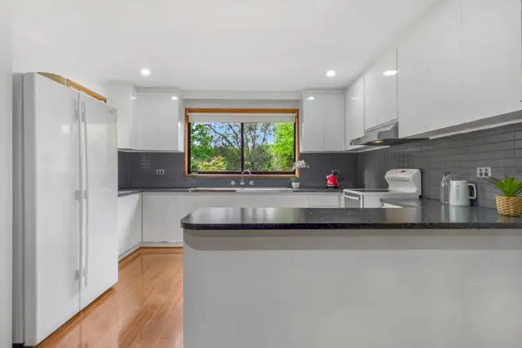 Fourth view of Homely house listing, 3508 Melbourne Lancefield Road, Lancefield VIC 3435