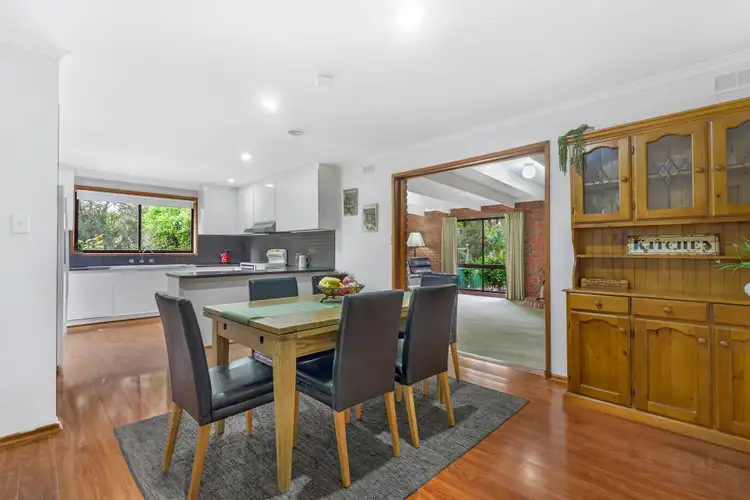 Sixth view of Homely house listing, 3508 Melbourne Lancefield Road, Lancefield VIC 3435