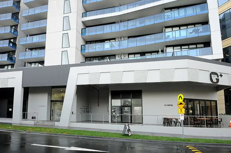 620/8 Railway Road, Cheltenham VIC 3192
