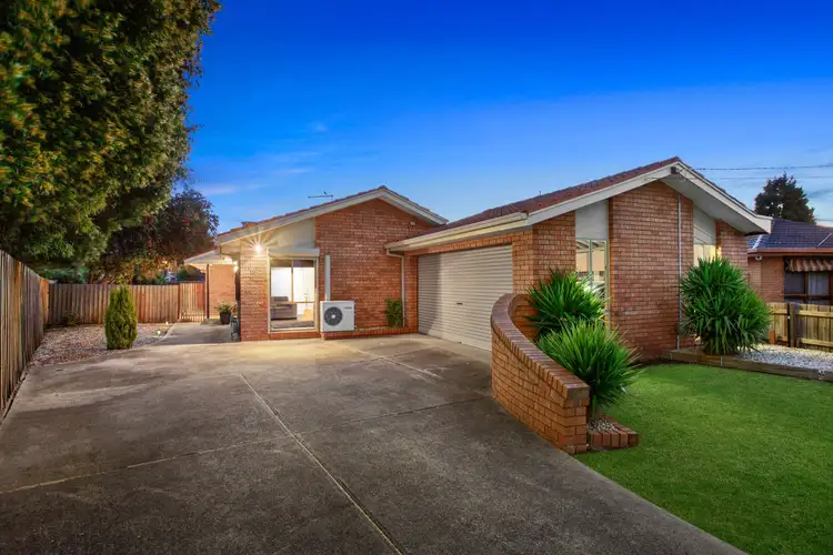 Main view of Homely house listing, 3 Bendale Court, Mill Park VIC 3082