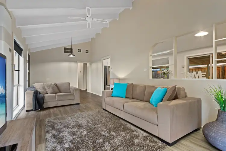 Fourth view of Homely house listing, 3 Bendale Court, Mill Park VIC 3082