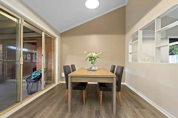 Seventh view of Homely house listing, 3 Bendale Court, Mill Park VIC 3082