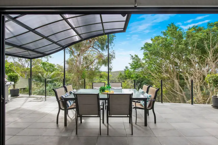 Main view of Homely house listing, 89 Wideview Road, Berowra Heights NSW 2082