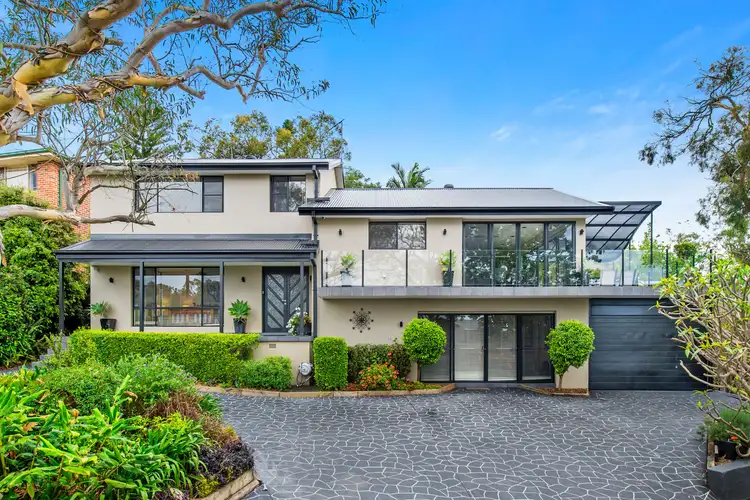 Third view of Homely house listing, 89 Wideview Road, Berowra Heights NSW 2082