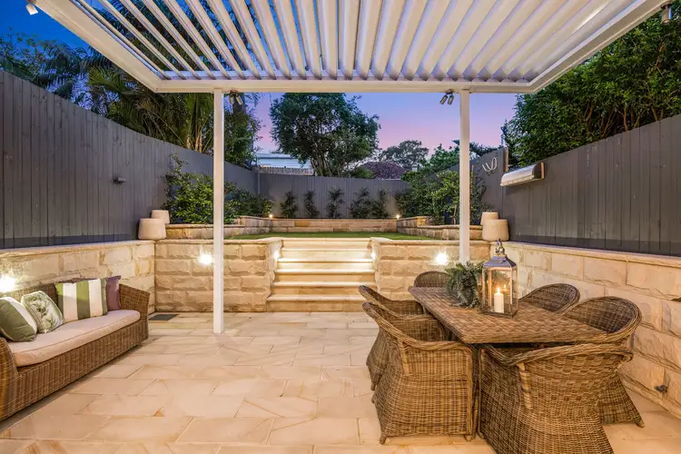 Second view of Homely house listing, 14 Dalton Road, Mosman NSW 2088