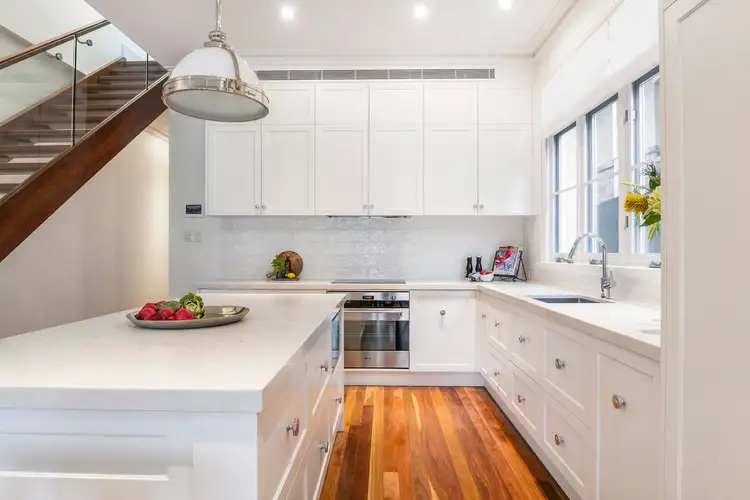 Fourth view of Homely house listing, 14 Dalton Road, Mosman NSW 2088