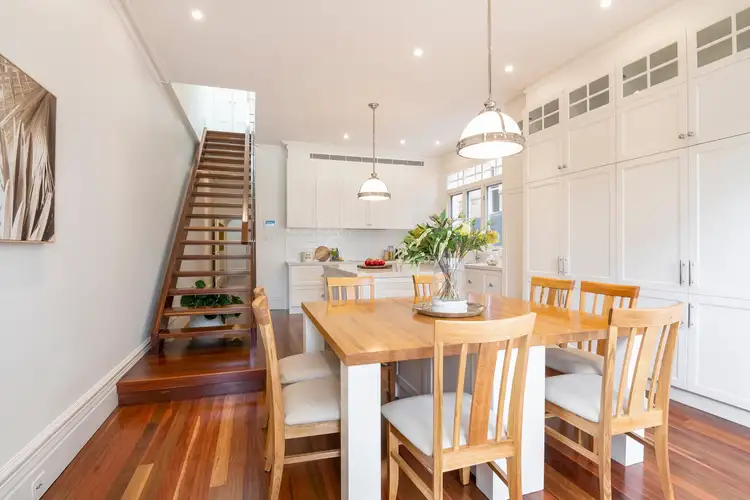 Fifth view of Homely house listing, 14 Dalton Road, Mosman NSW 2088