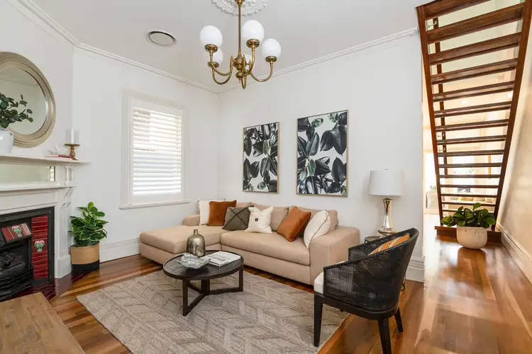 Sixth view of Homely house listing, 14 Dalton Road, Mosman NSW 2088