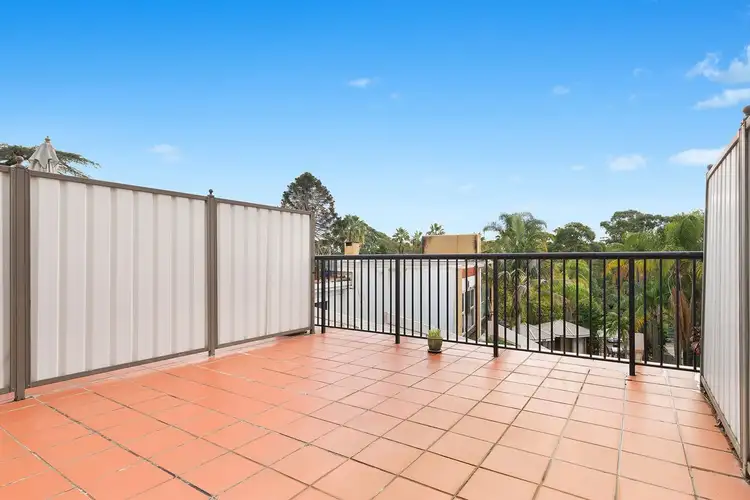 Second view of Homely studio listing, 155/450 Pacific Highway, Lane Cove NSW 2066