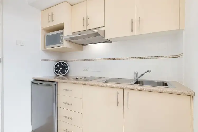 Fifth view of Homely studio listing, 155/450 Pacific Highway, Lane Cove NSW 2066