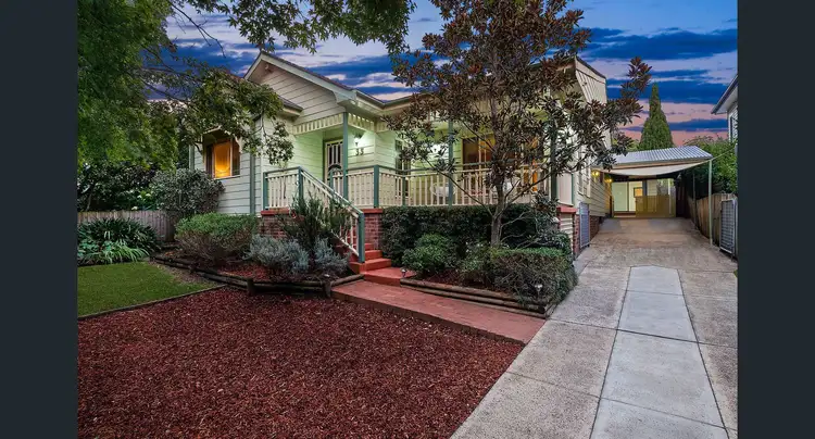 33 Campbell Avenue, Normanhurst NSW 2076