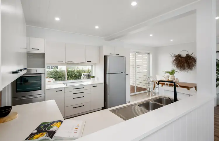 Fourth view of Homely house listing, 13 Kotara Place, Miranda NSW 2228