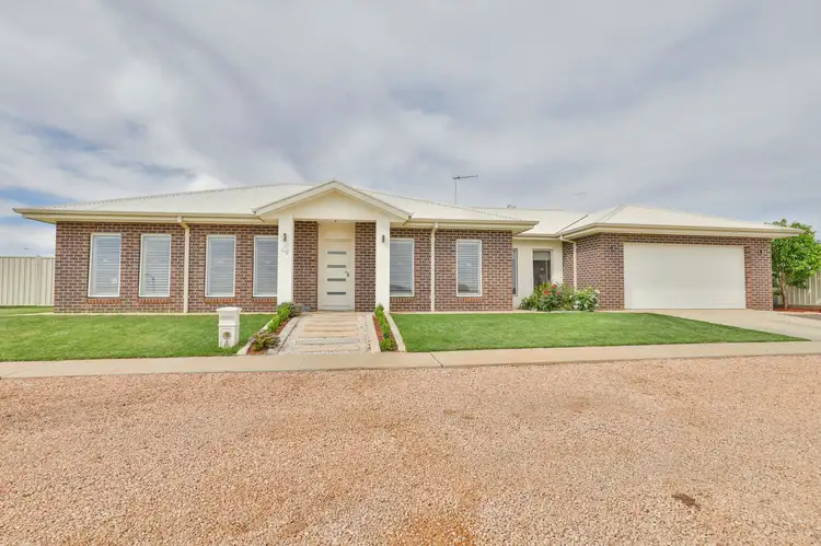 4 Clancy Way, Mildura VIC 3500