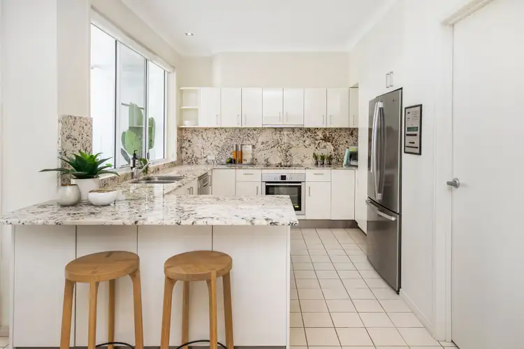 Fifth view of Homely house listing, 4647 The Parkway, Sanctuary Cove QLD 4212