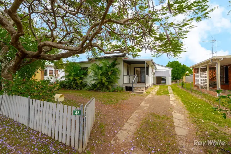 43 Alice Street