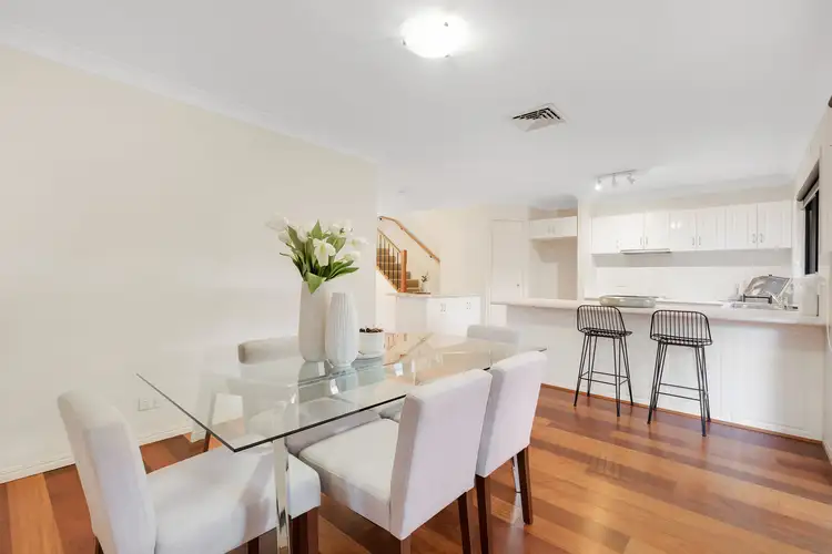 Fourth view of Homely house listing, 1/31 Llewellyn Street, Kangaroo Point QLD 4169
