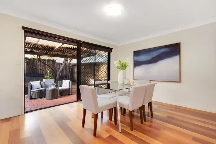 Fifth view of Homely house listing, 1/31 Llewellyn Street, Kangaroo Point QLD 4169