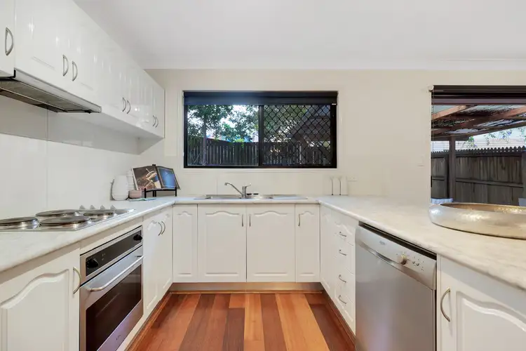 Sixth view of Homely house listing, 1/31 Llewellyn Street, Kangaroo Point QLD 4169